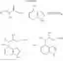 Fig. 84 - 4-substituted and 7-substituted indoles, benzofurans, benzothiophenes, benzimidazoles, benzoxazoles, and benzothiazoles and methods for making same