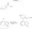 Fig. 97 - 4-substituted and 7-substituted indoles, benzofurans, benzothiophenes, benzimidazoles, benzoxazoles, and benzothiazoles and methods for making same