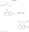 Fig. 98 - 4-substituted and 7-substituted indoles, benzofurans, benzothiophenes, benzimidazoles, benzoxazoles, and benzothiazoles and methods for making same