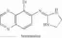 Fig. 17 - Alpha-2 adrenergic agonists