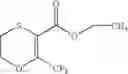 Fig. 49 - Oxathiin carboxamides