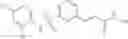Fig. 136 - Carbamic acid compounds comprising a sulfonamide linkage as HDAC inhibitors