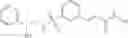 Fig. 167 - Carbamic acid compounds comprising a sulfonamide linkage as HDAC inhibitors