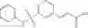 Fig. 197 - Carbamic acid compounds comprising a sulfonamide linkage as HDAC inhibitors