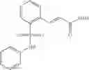 Fig. 293 - Carbamic acid compounds comprising a sulfonamide linkage as HDAC inhibitors