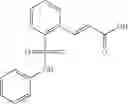 Fig. 294 - Carbamic acid compounds comprising a sulfonamide linkage as HDAC inhibitors