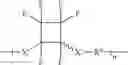 Fig. 08 - Perfluorocyclobutane copolymers