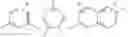 Fig. 08 - Trifluorovinyl aromatic containing poly(alkyl ether) prepolymers
