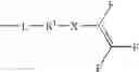 Fig. 35 - Trifluorovinyl aromatic containing poly(alkyl ether) prepolymers