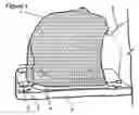 Fig. 02 - Reinforced low temperature thermoplastic material