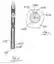 Fig. 09 - Method of treating a patient with hydrocephalus and apparatus therefor