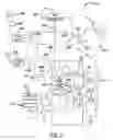 Fig. 02 - Robotic surgical instruments for irrigation, aspiration, and blowing