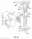 Fig. 04 - Robotic surgical instruments for irrigation, aspiration, and blowing