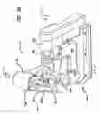 Fig. 07 - Robotic surgical instruments for irrigation, aspiration, and blowing
