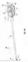 Fig. 09 - Robotic surgical instruments for irrigation, aspiration, and blowing