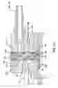 Fig. 16 - Robotic surgical instruments for irrigation, aspiration, and blowing