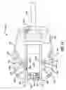 Fig. 22 - Robotic surgical instruments for irrigation, aspiration, and blowing