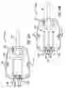 Fig. 23 - Robotic surgical instruments for irrigation, aspiration, and blowing