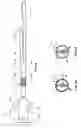 Fig. 02 - Reinforced multi-lumen catheter