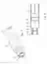 Fig. 04 - Syringe barrel and syringe uses the same