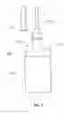 Fig. 02 - Enema dispenser