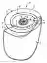 Fig. 01 - Ostomy appliance