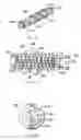 Fig. 07 - Rotate-to-advance catheterization system