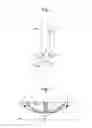 Fig. 02 - Electrosurgical instrument with needle electrode