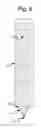 Fig. 06 - Electrosurgical instrument with needle electrode