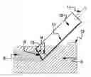 Fig. 01 - Electrosurgical needle electrode