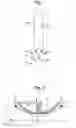 Fig. 02 - Electrosurgical needle electrode