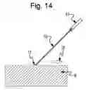 Fig. 09 - Electrosurgical needle electrode