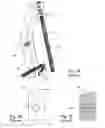 Fig. 03 - Aiming arm hole shaped to perform an incision through, and method to use that same