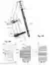 Fig. 07 - Aiming arm hole shaped to perform an incision through, and method to use that same