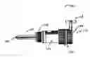 Fig. 01 - Telescoping plunger assembly