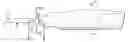 Fig. 01 - Medical screwdrivers and methods