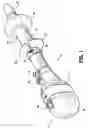 Fig. 02 - Adjustable trocar washer