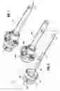 Fig. 02 - Thin bladed obturator with curved surfaces