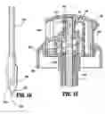 Fig. 09 - Thin bladed obturator with curved surfaces