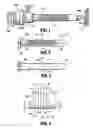 Fig. 02 - Beveled access apparatus with locking ribs elements