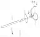 Fig. 06 - Infra-epidermic subcision device for blunt dissection of sub-epidermic tissues