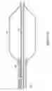 Fig. 09 - Balloon catheters with increased column strength