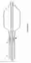 Fig. 33 - Balloon catheters with increased column strength