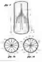 Fig. 07 - Removable vena cava filter having inwardly positioned anchoring hooks in collapsed configuration