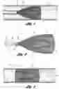 Fig. 02 - Emboli capturing device having a netted outer surface