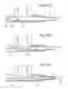 Fig. 06 - Intraocular lens insertion plunger with low stimulus soft tip