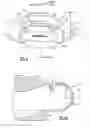Fig. 03 - Multi-component accommodative intraocular lens with compressible haptic