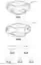 Fig. 05 - Multi-component accommodative intraocular lens with compressible haptic