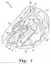 Fig. 03 - Tibial insert and associated surgical method