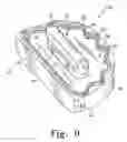 Fig. 08 - Tibial insert and associated surgical method